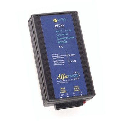PV24I 24/12V