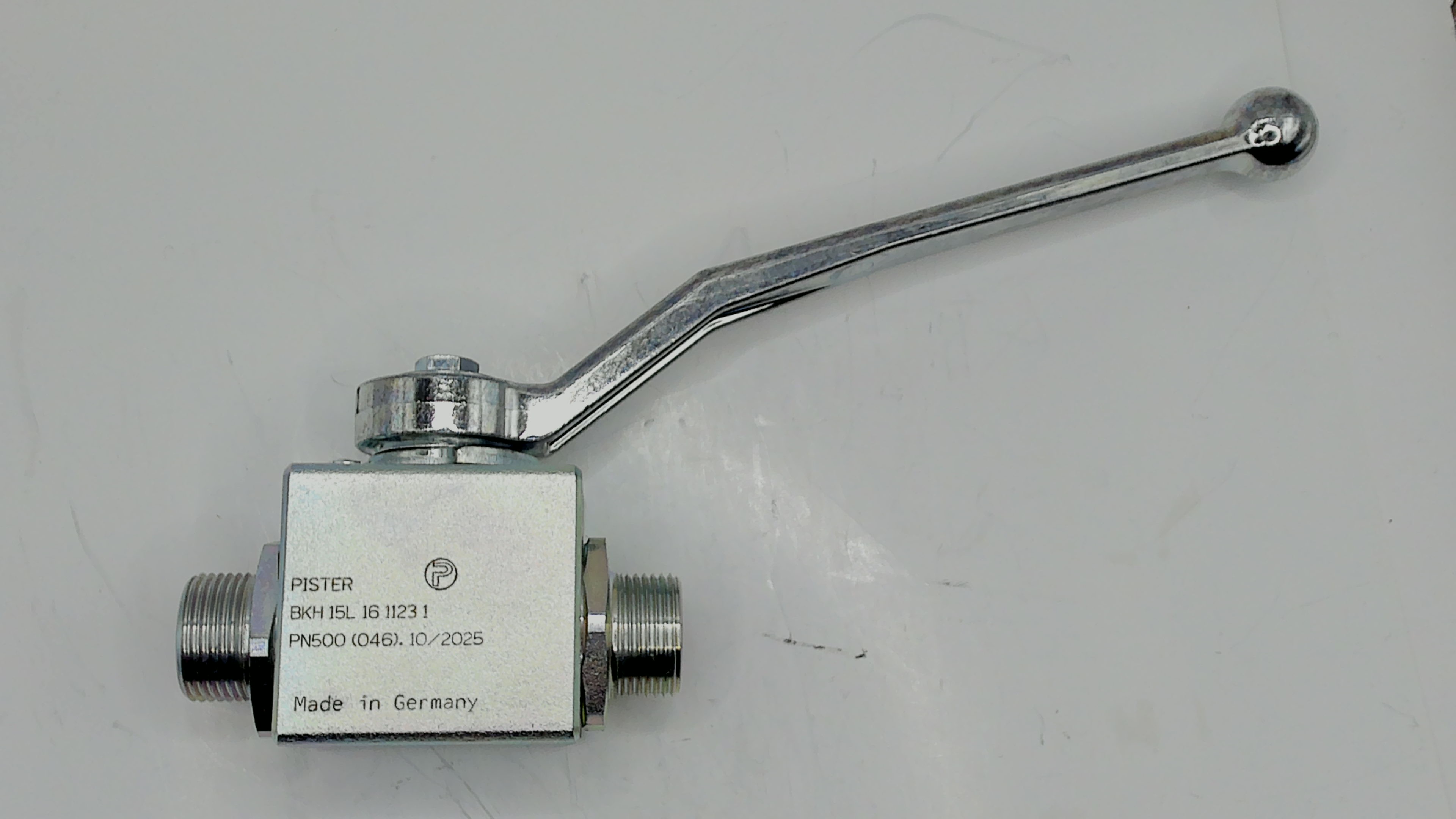 BKH 15L 16 1123 1