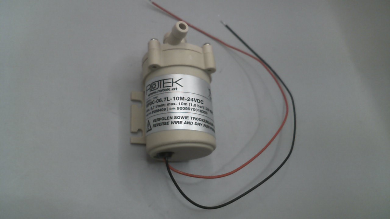 WPDC-06.7L-10M-24-VP 24VDC