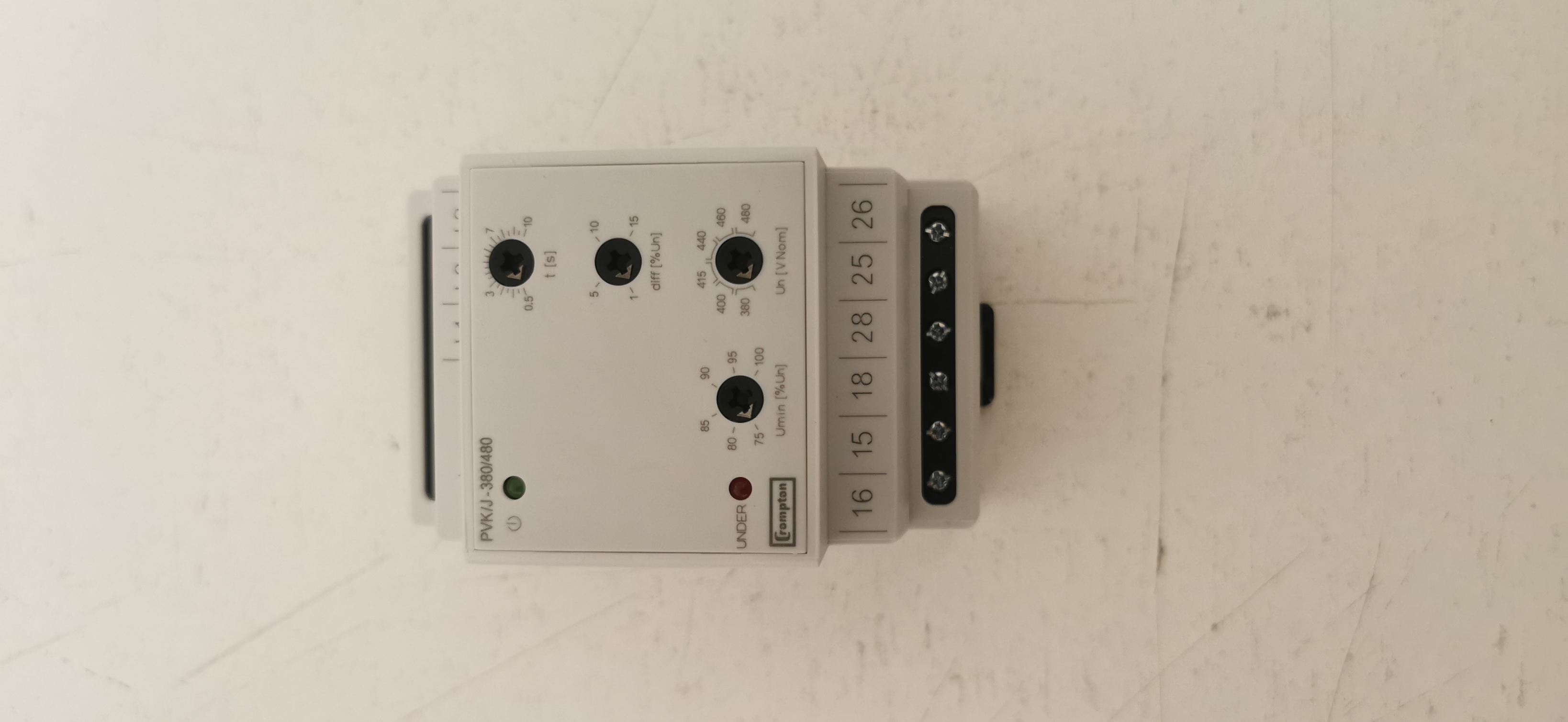 PVK/J-380/480
