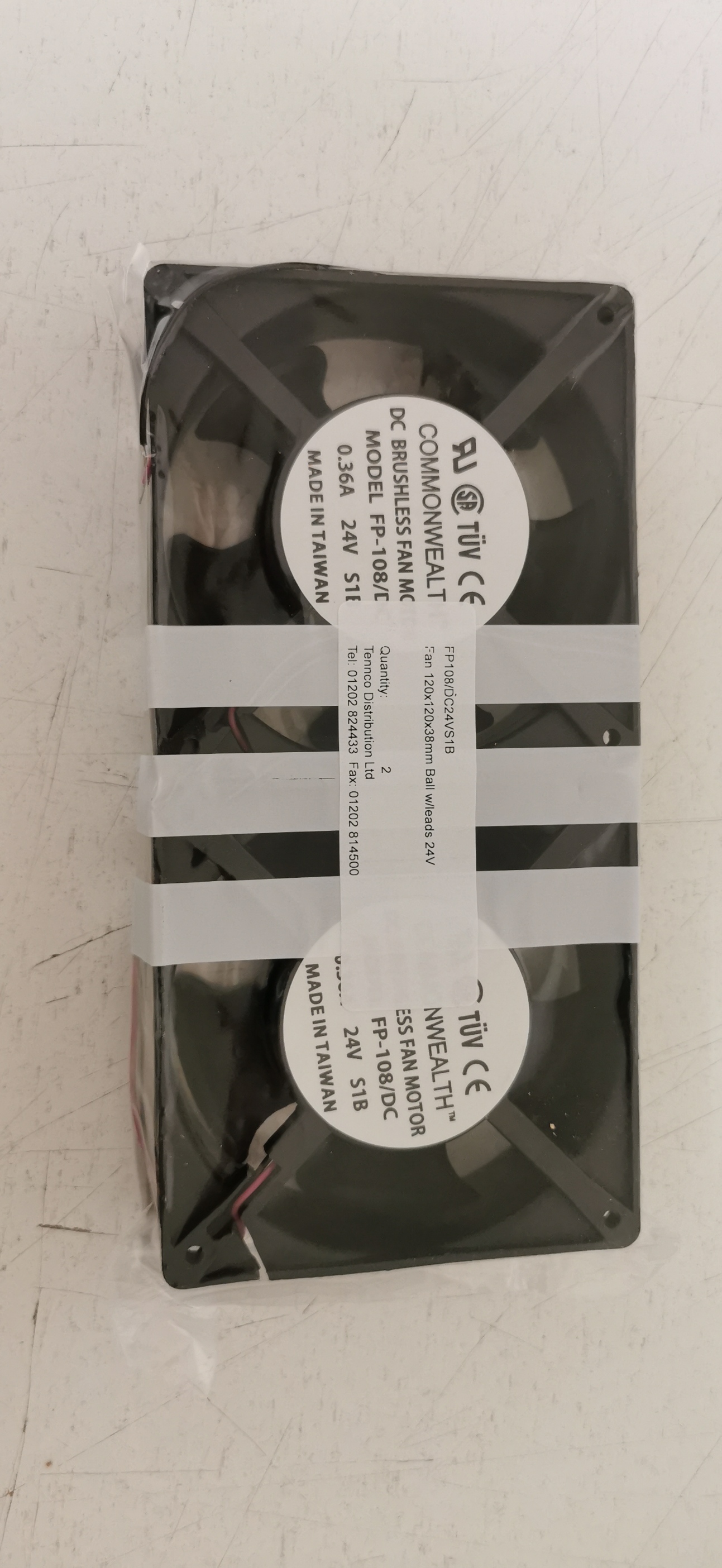 FP108/DC24VS1B