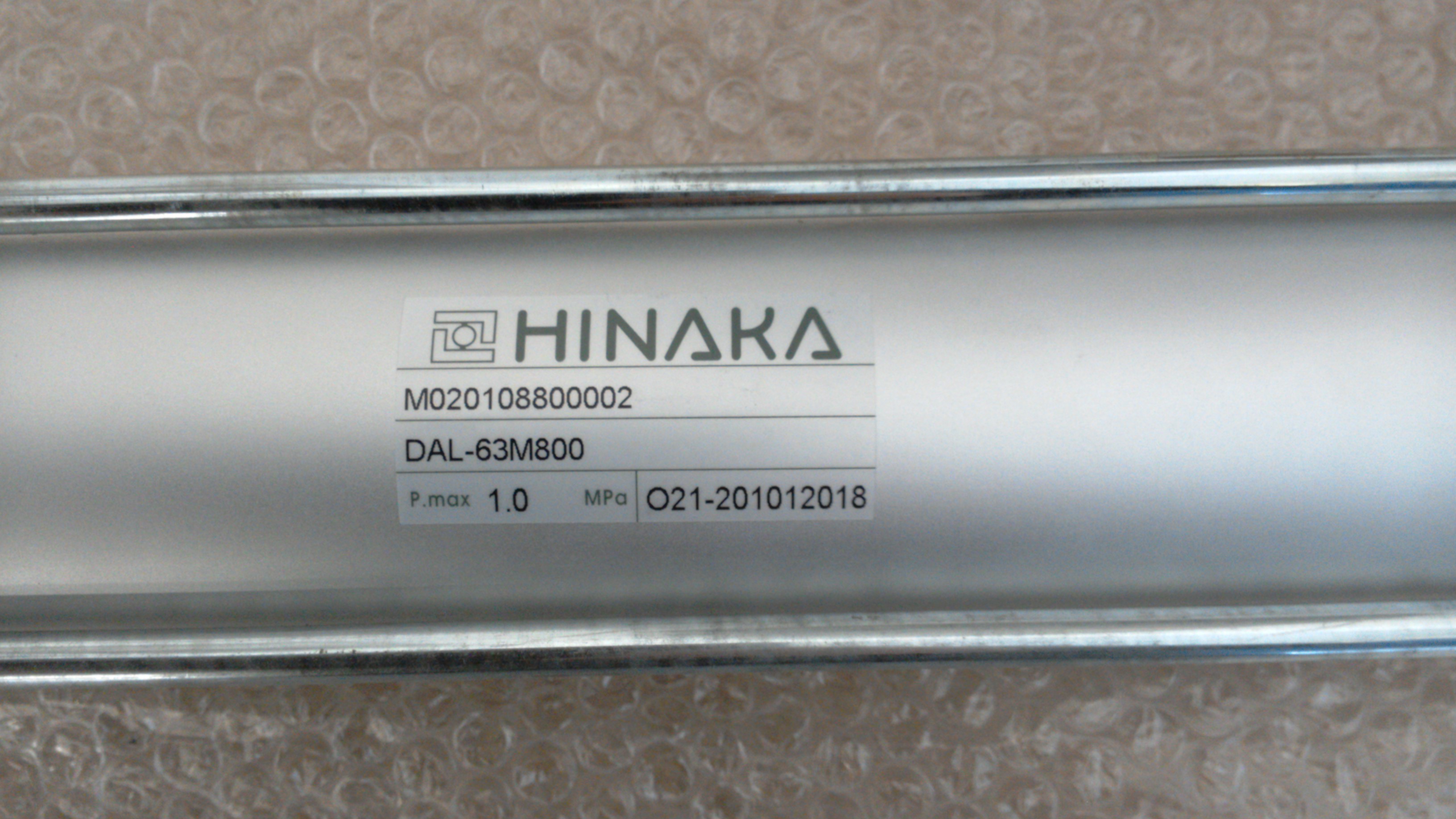 DAL-63M800