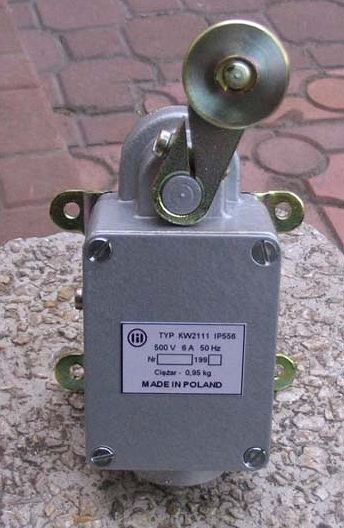 KW-2111 500V