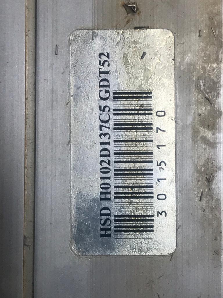 SM 137 oem