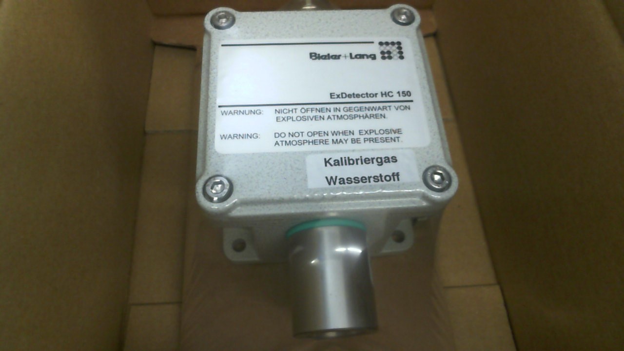 ExDetector HC-150-M same as  HC 150!