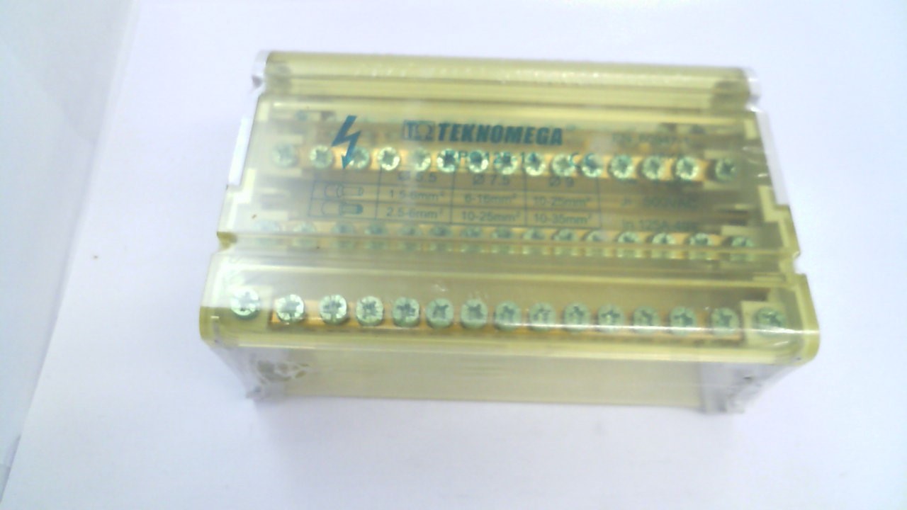 P/N: 121716,Type: RIEGEL TZ-CF-NIRO-C2392