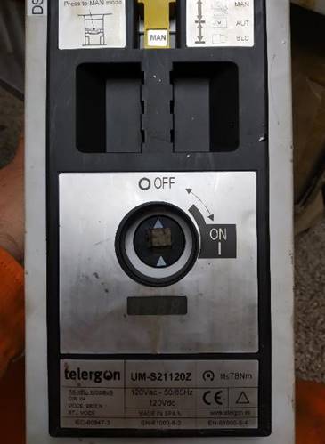 UM-S31120M