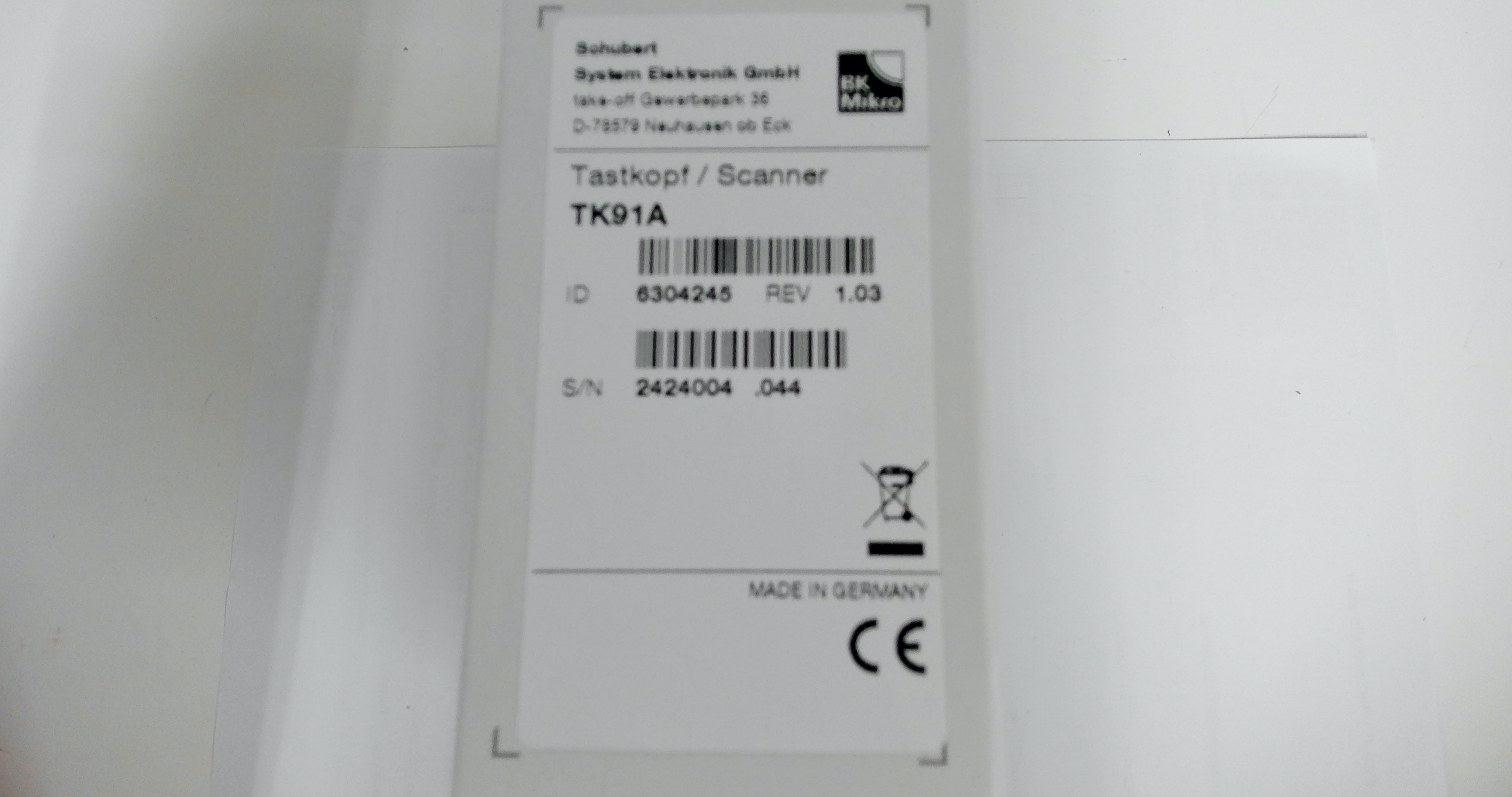 TK91A