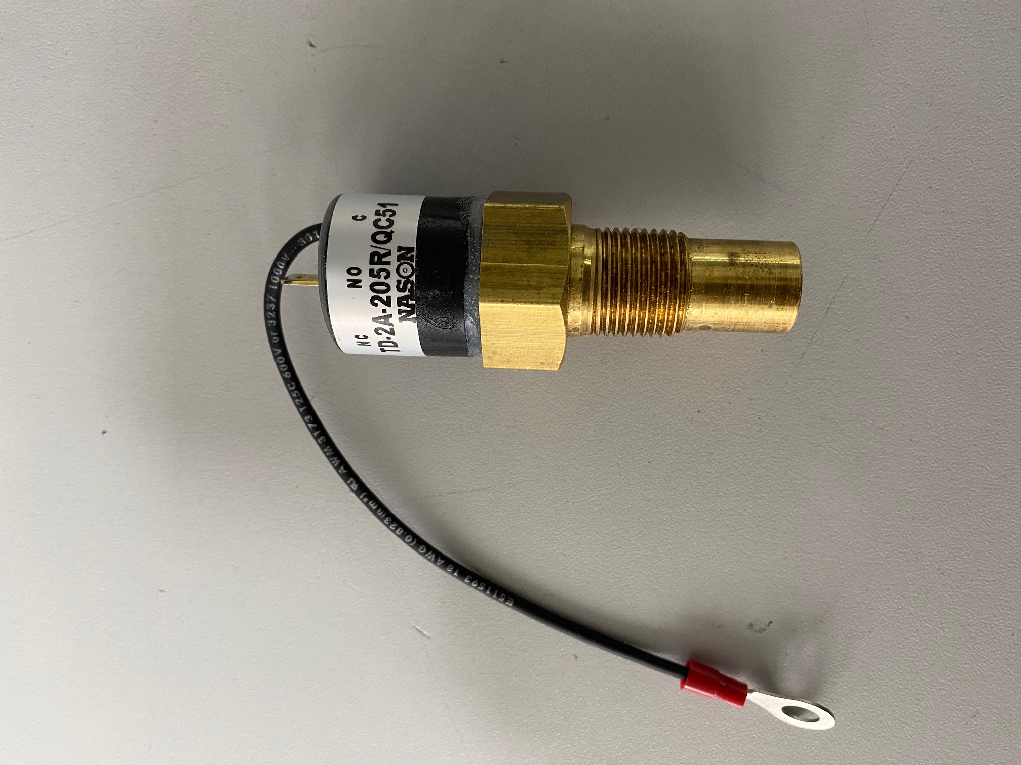 TD-2A-205R/QC51