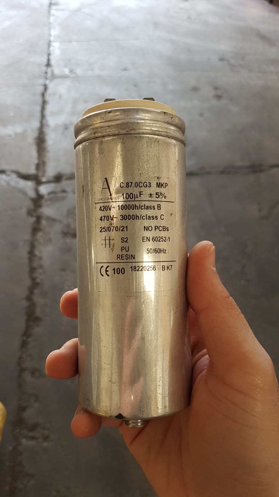 C870CG36100AA0J