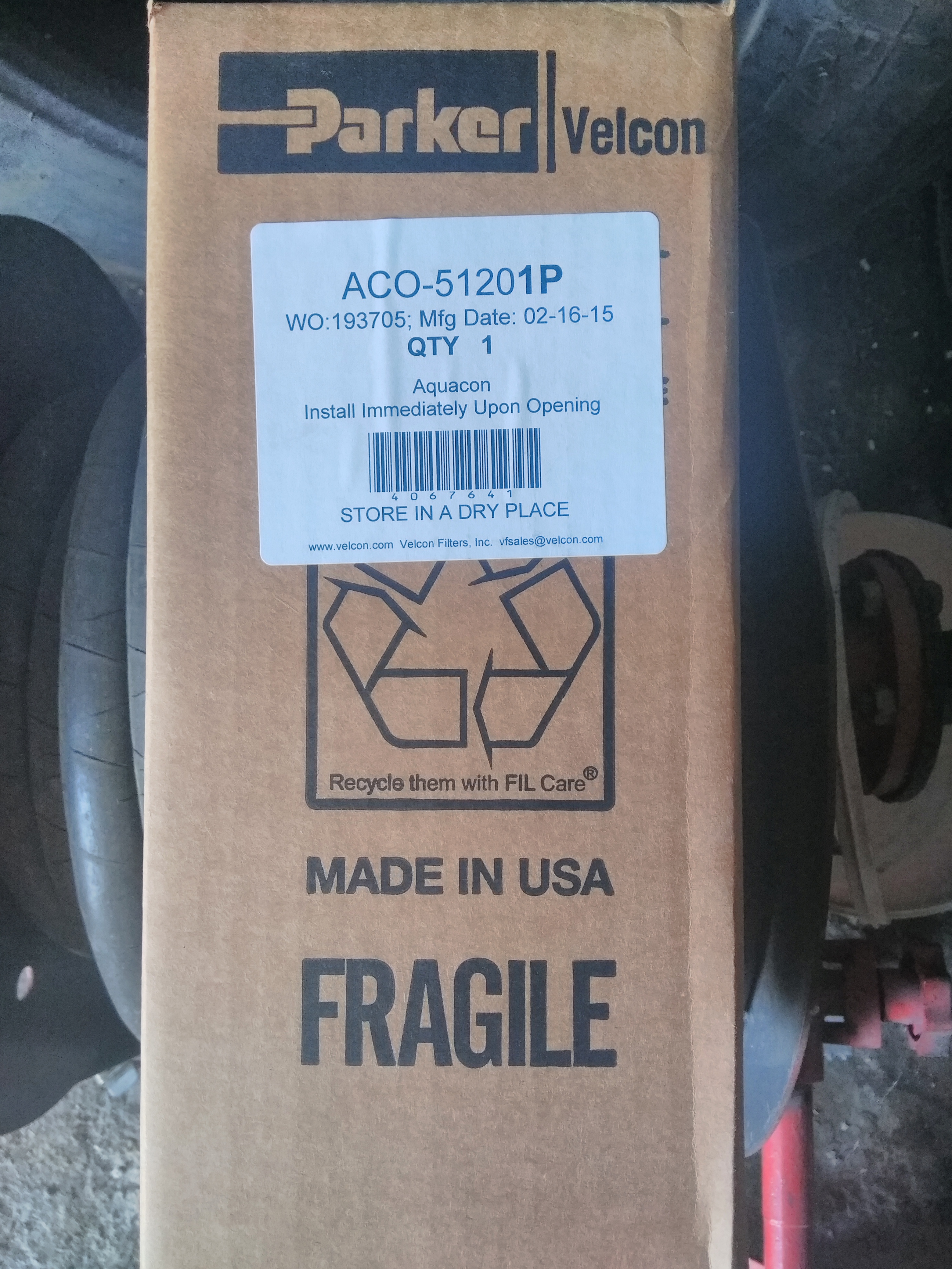 ACO-51201P WO:193705