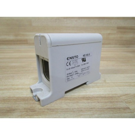 KE 63.5 not available