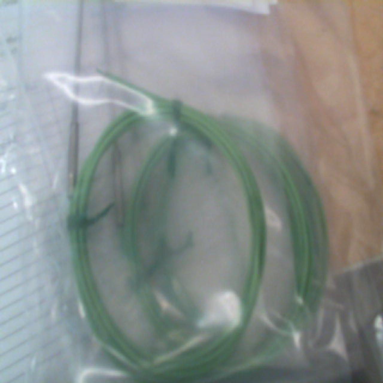 2ABAC30/120mm/Ti/D/2AB25/2m