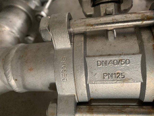 Repair kit for DG1 14403