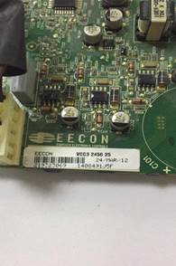 VCC3 2456 25 for Model: GCE21XGYAFLS