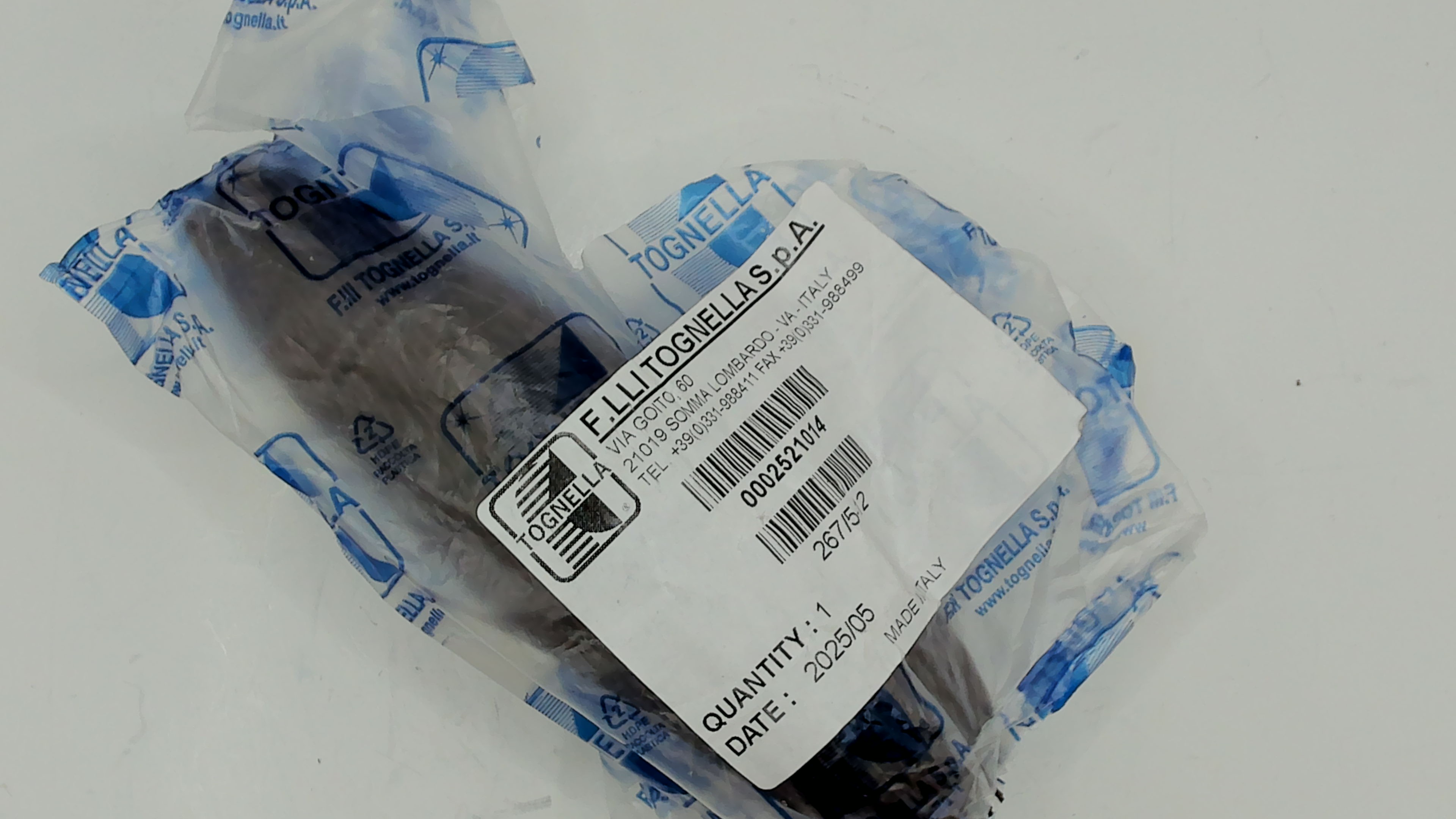 FT267/512