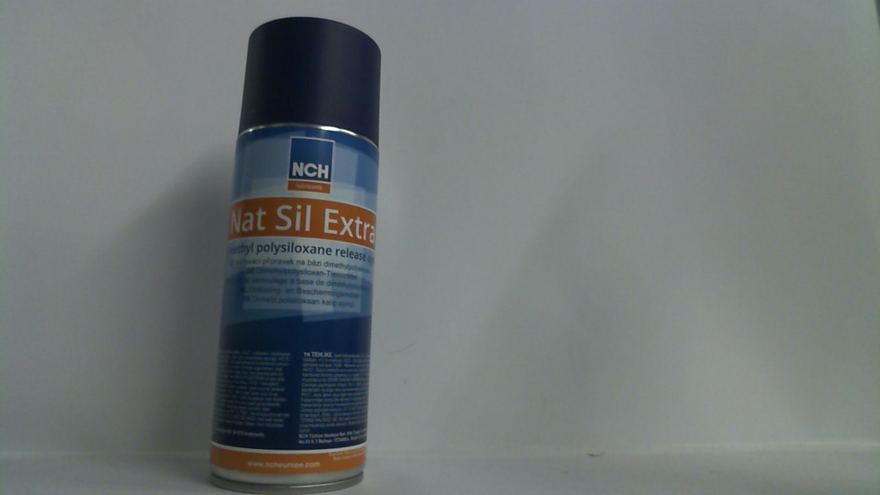 11000874 NAT Sil Extra