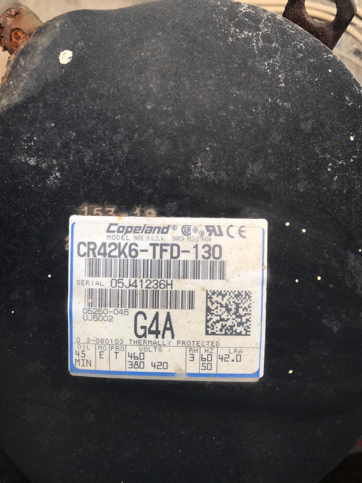 CR42K6-TFD-130