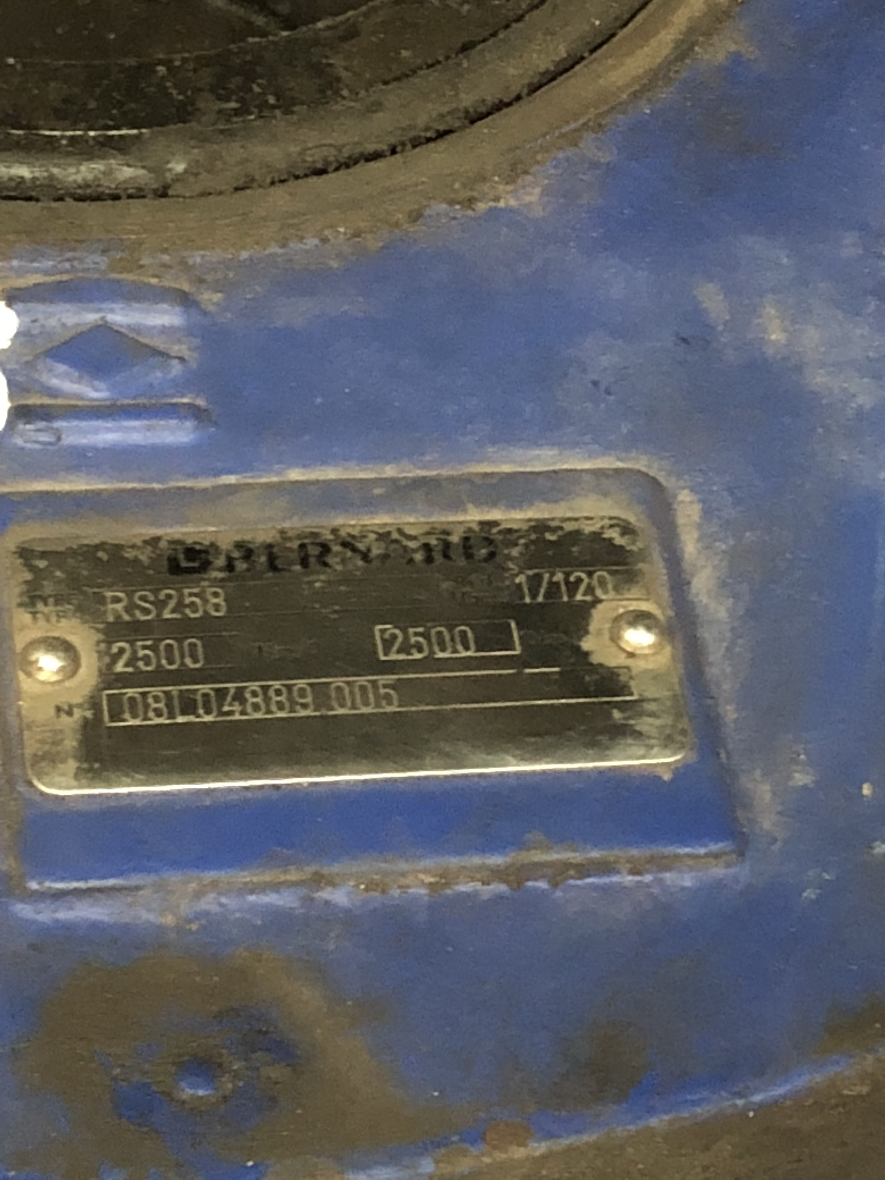 RS258