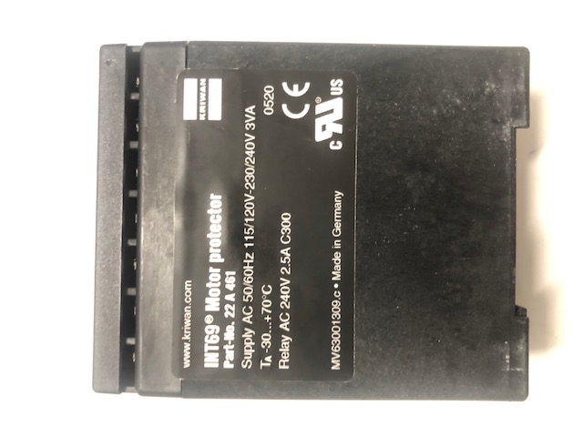 l’INT69 22A461