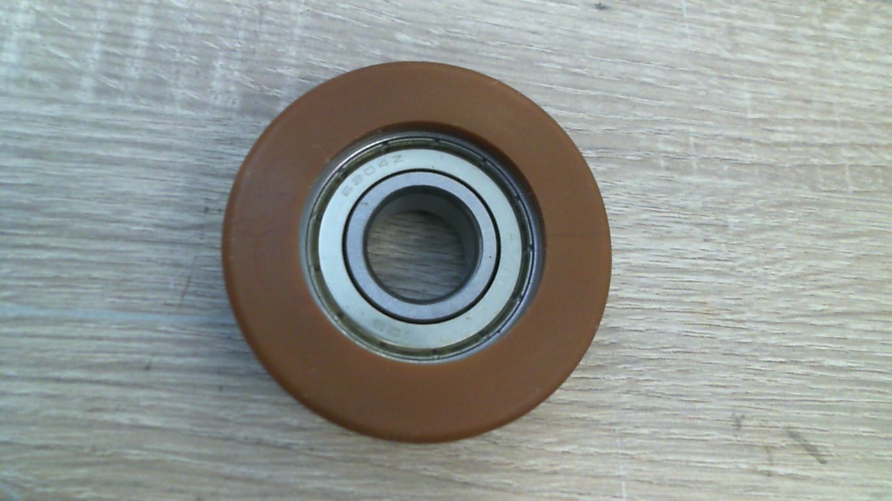 E050S-0111-2012 (10 PU.MH  70/25/6204/320 ZZ )