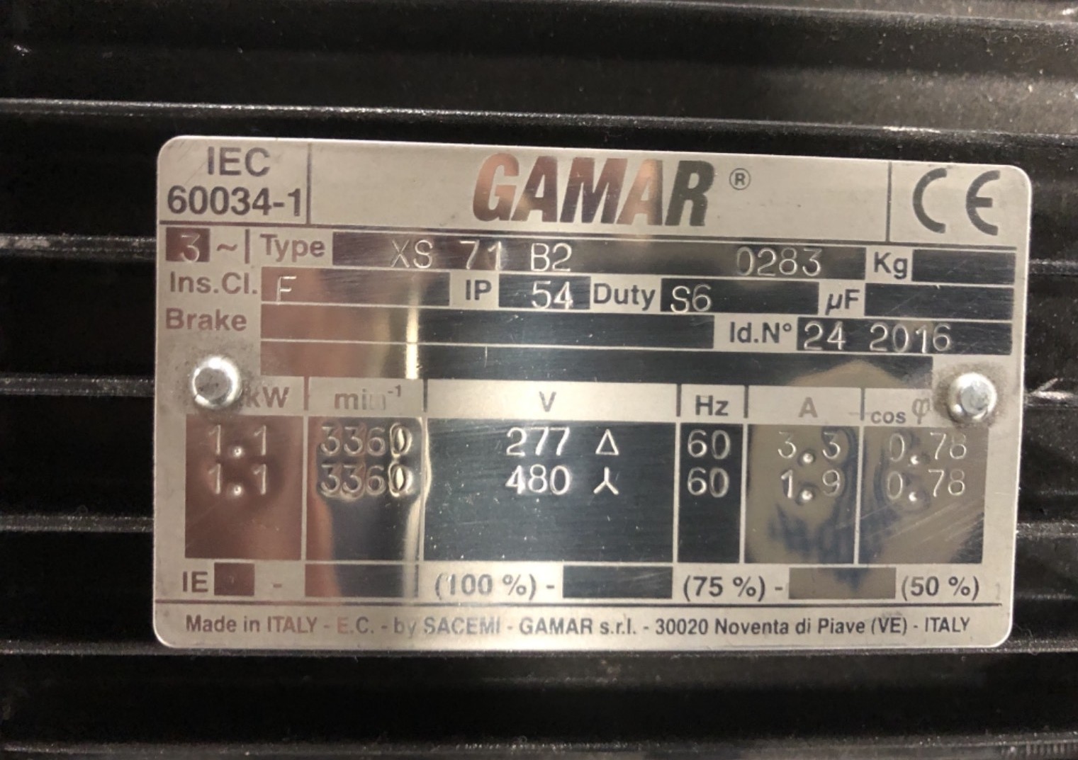 24 2016 (OEM)
