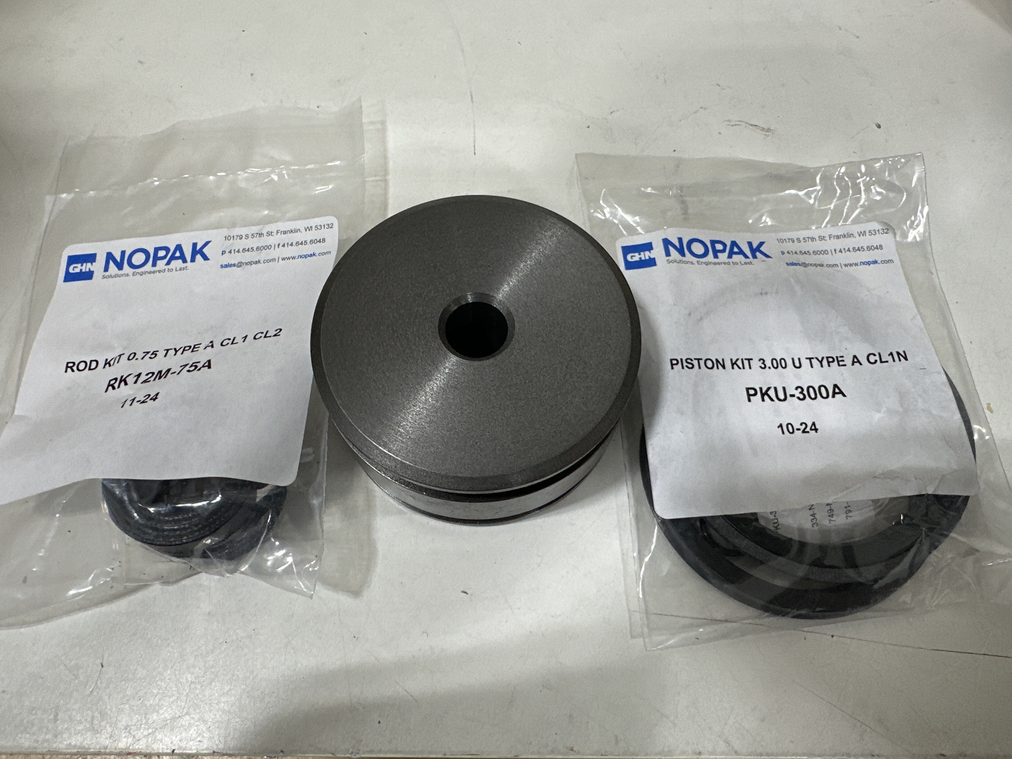 PKUP-300A