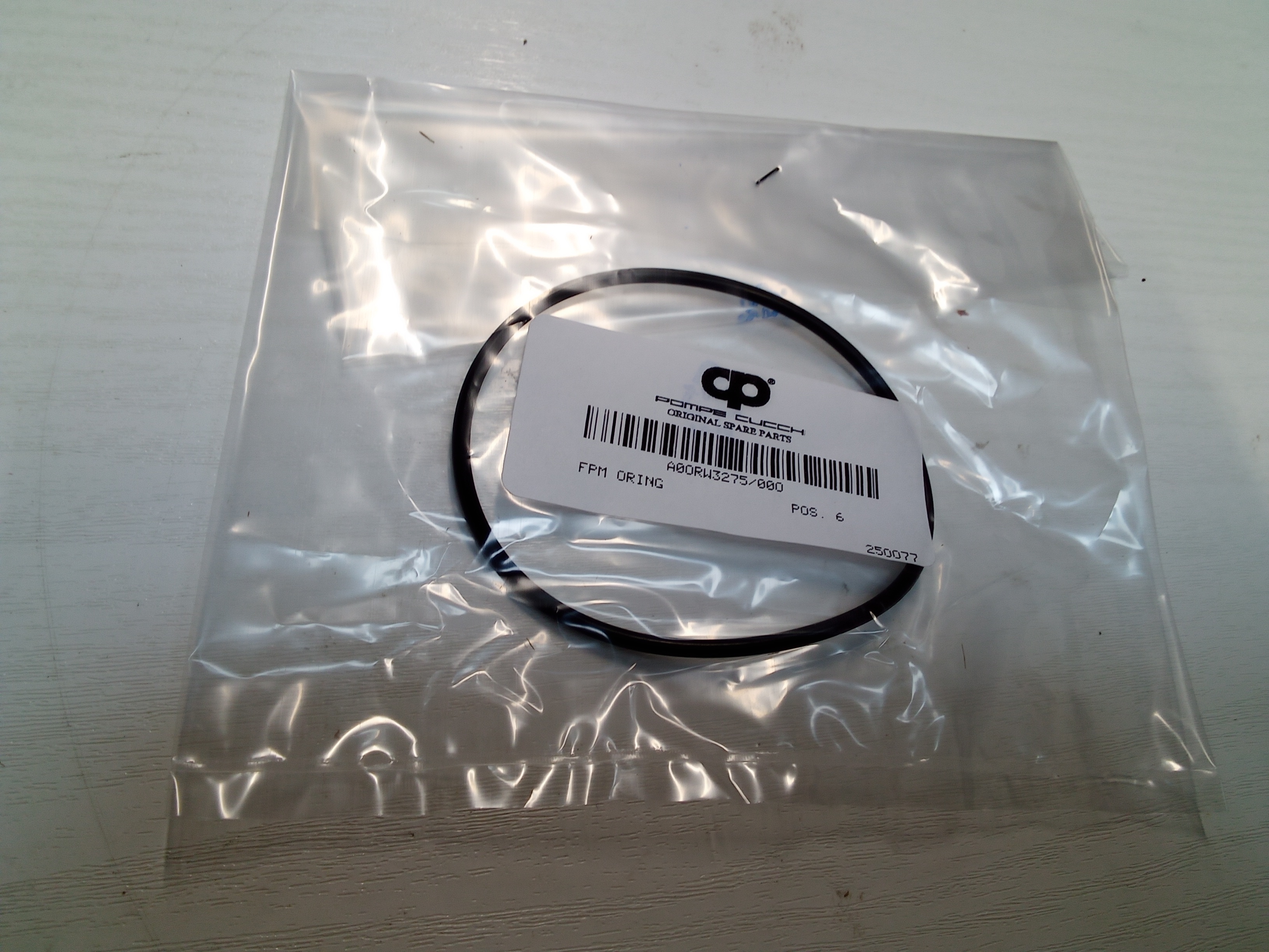 A0ORW3275/00O