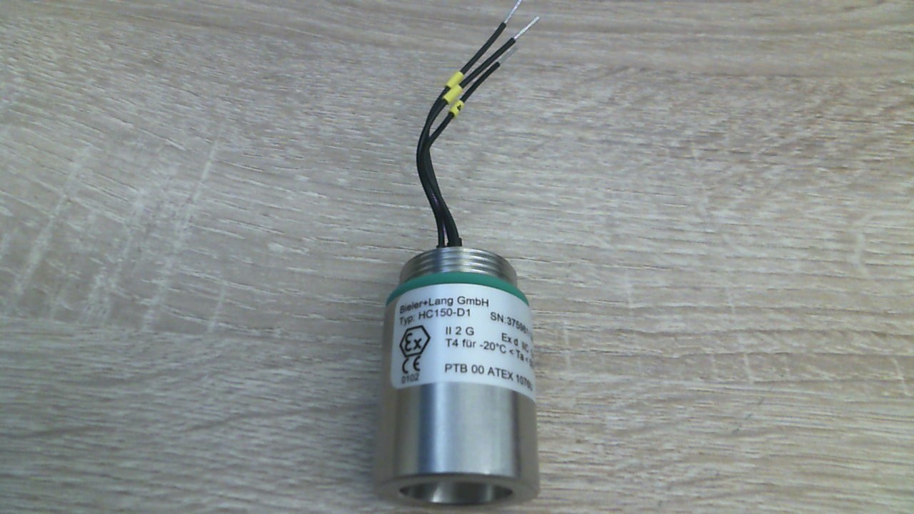12.101075.2 Type HC-150