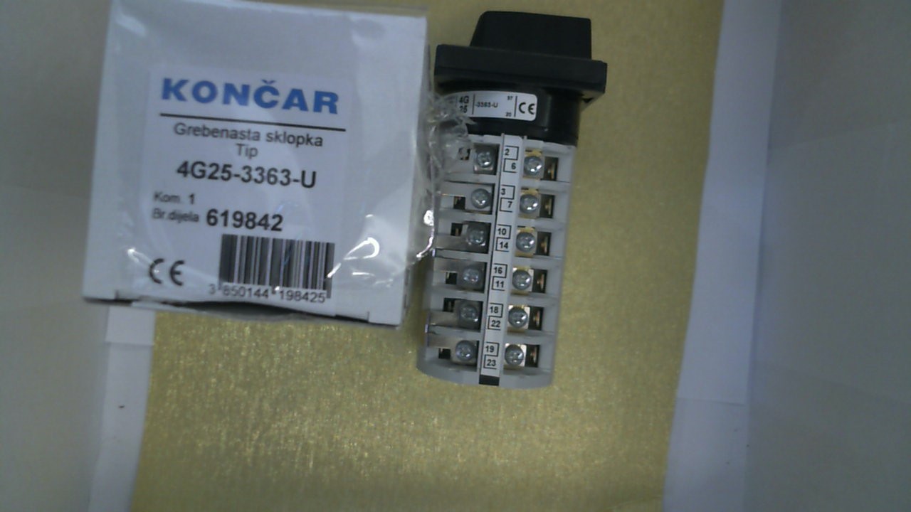 4G25-3363-U