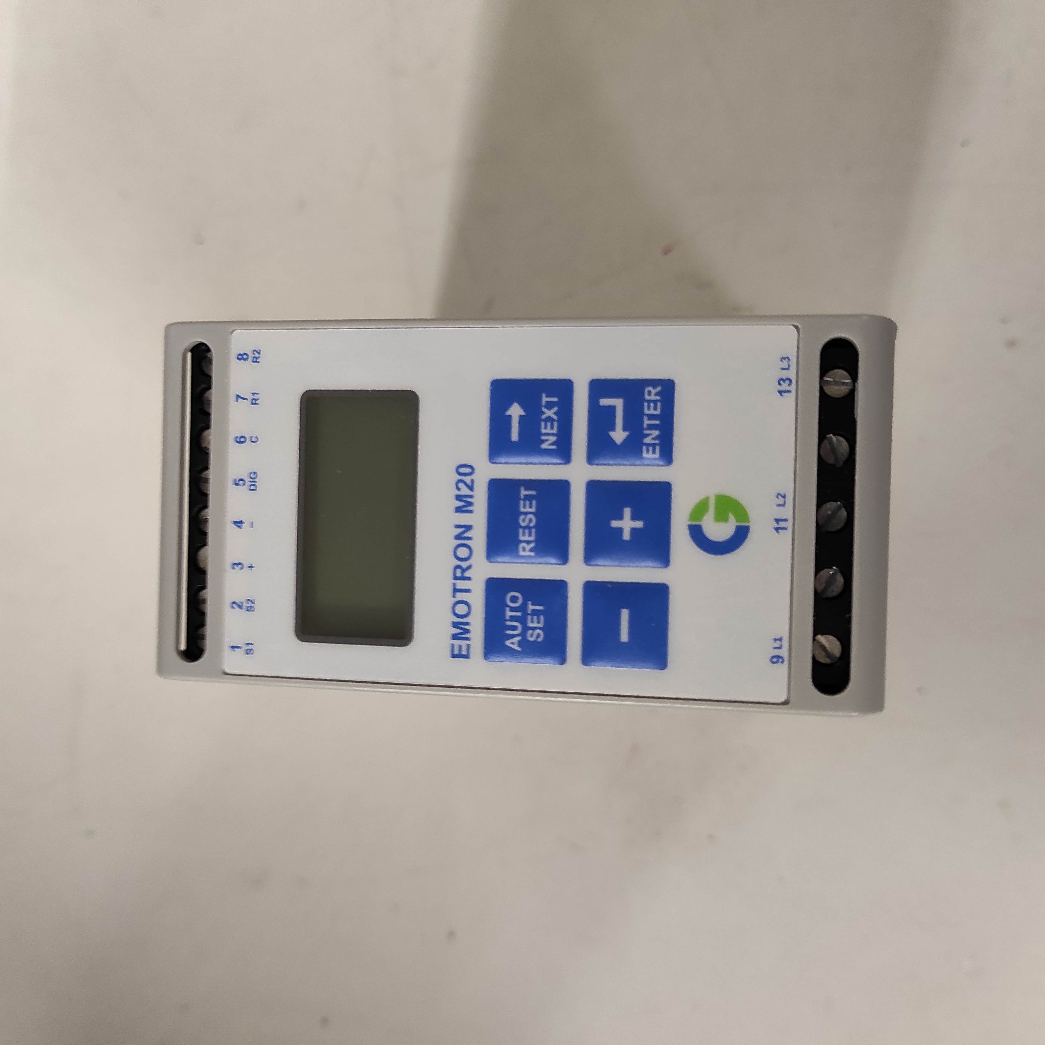 P/N : 01-2520-55 / M20 3x525-690VAC