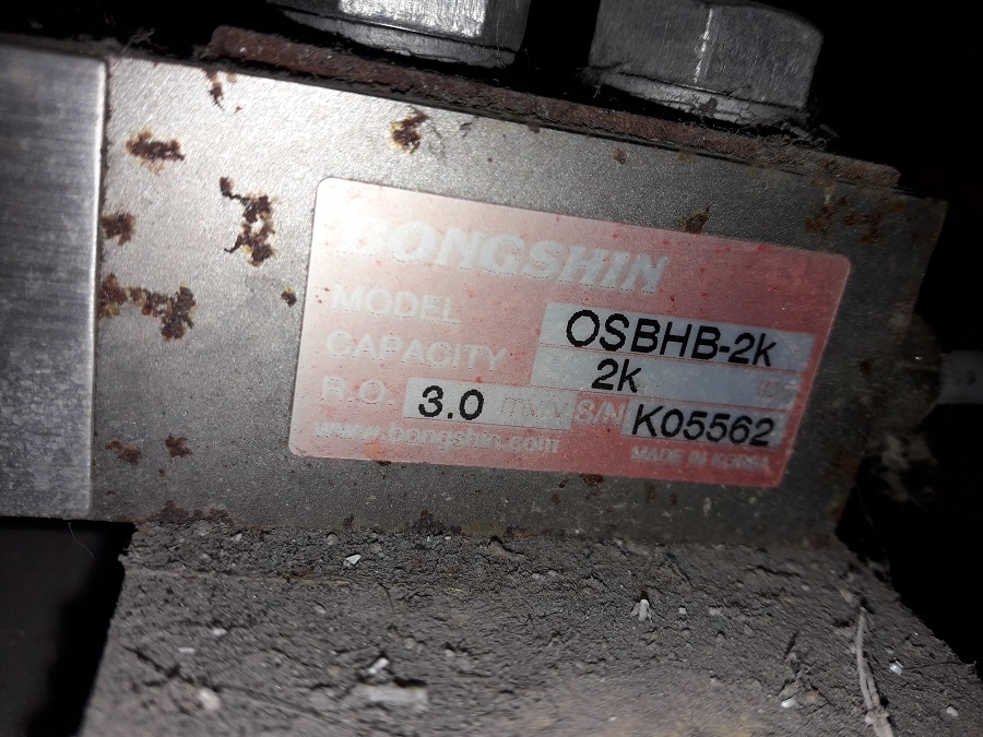 OSBHB-2K