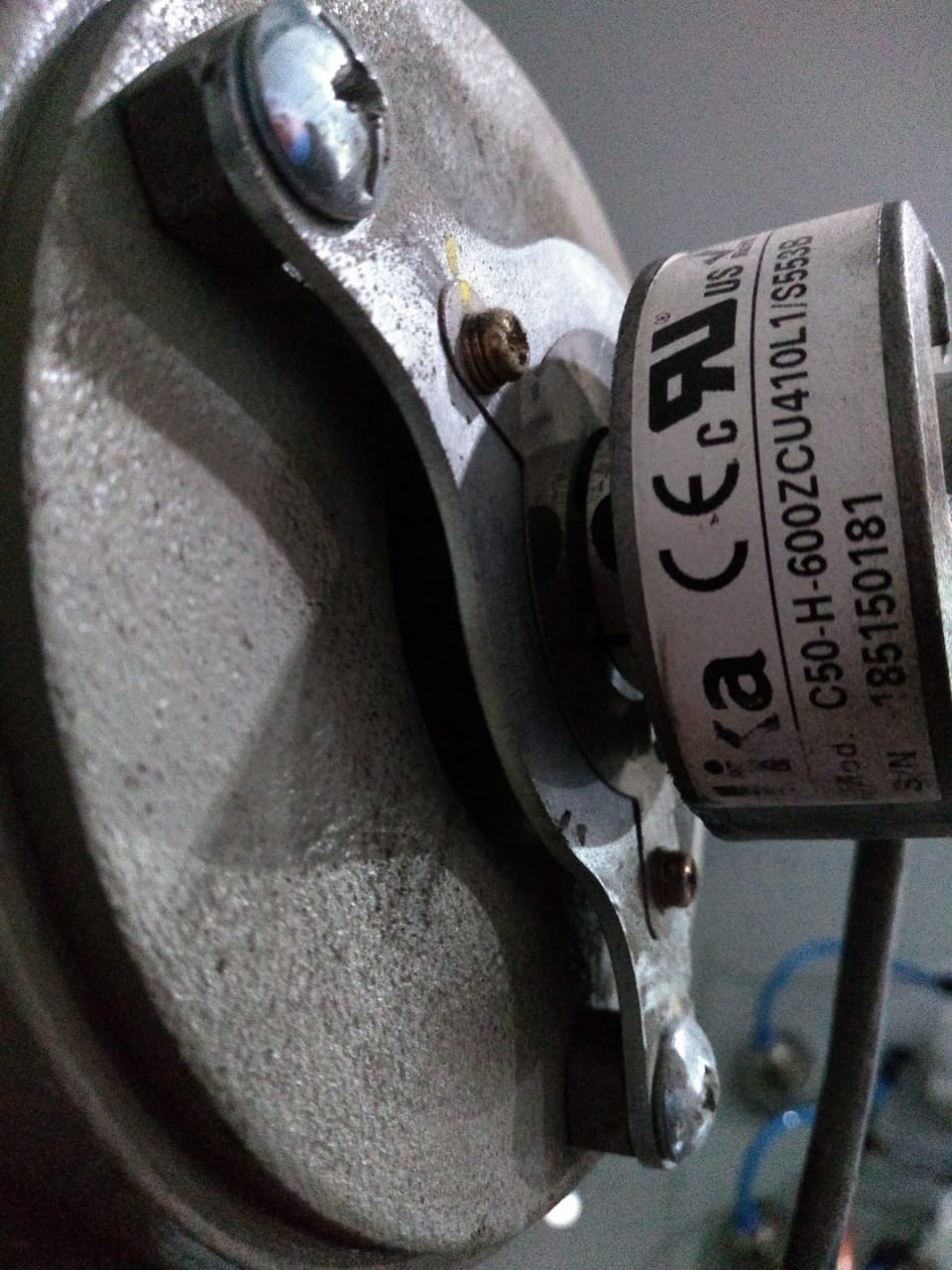 C50-H-600ZCU410/S553B
