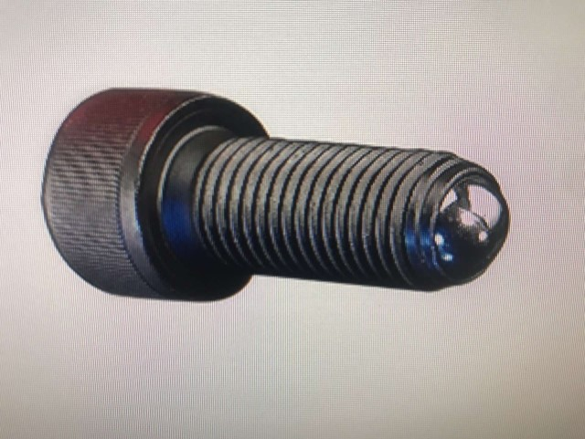 Bolts for DK92-Z032
