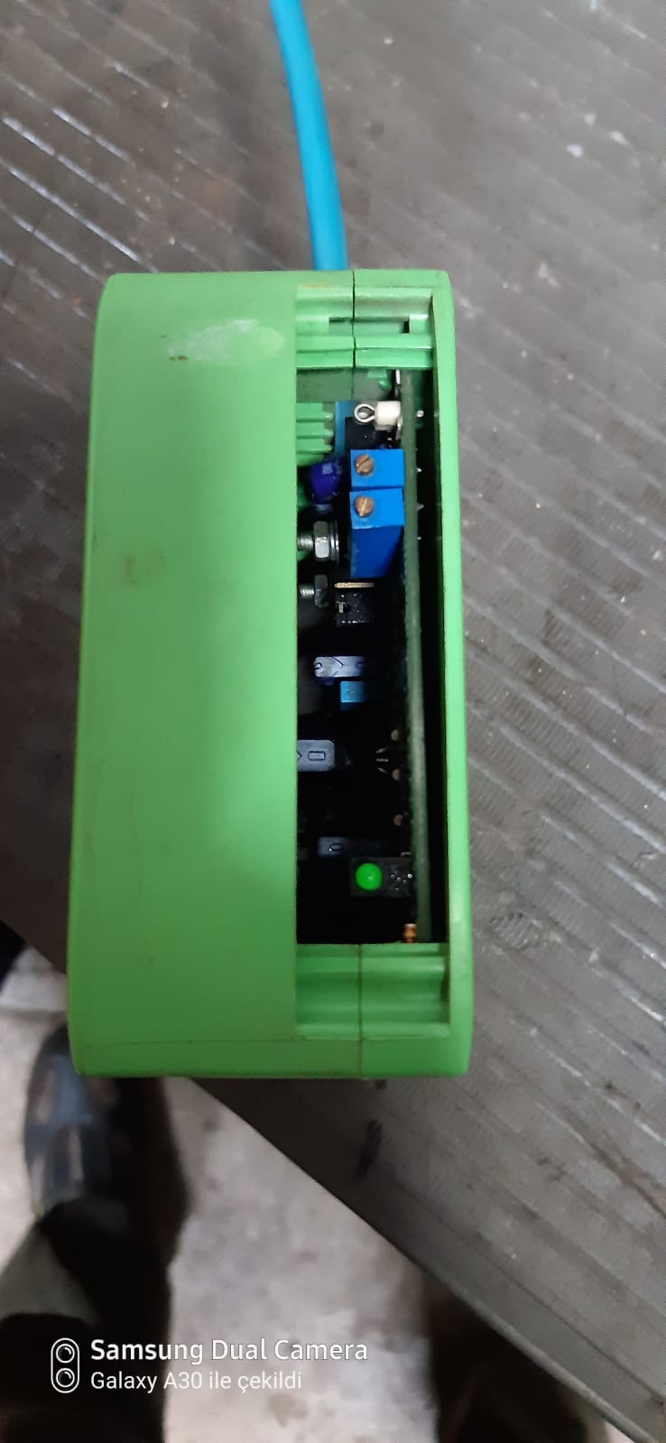 S/N: 780