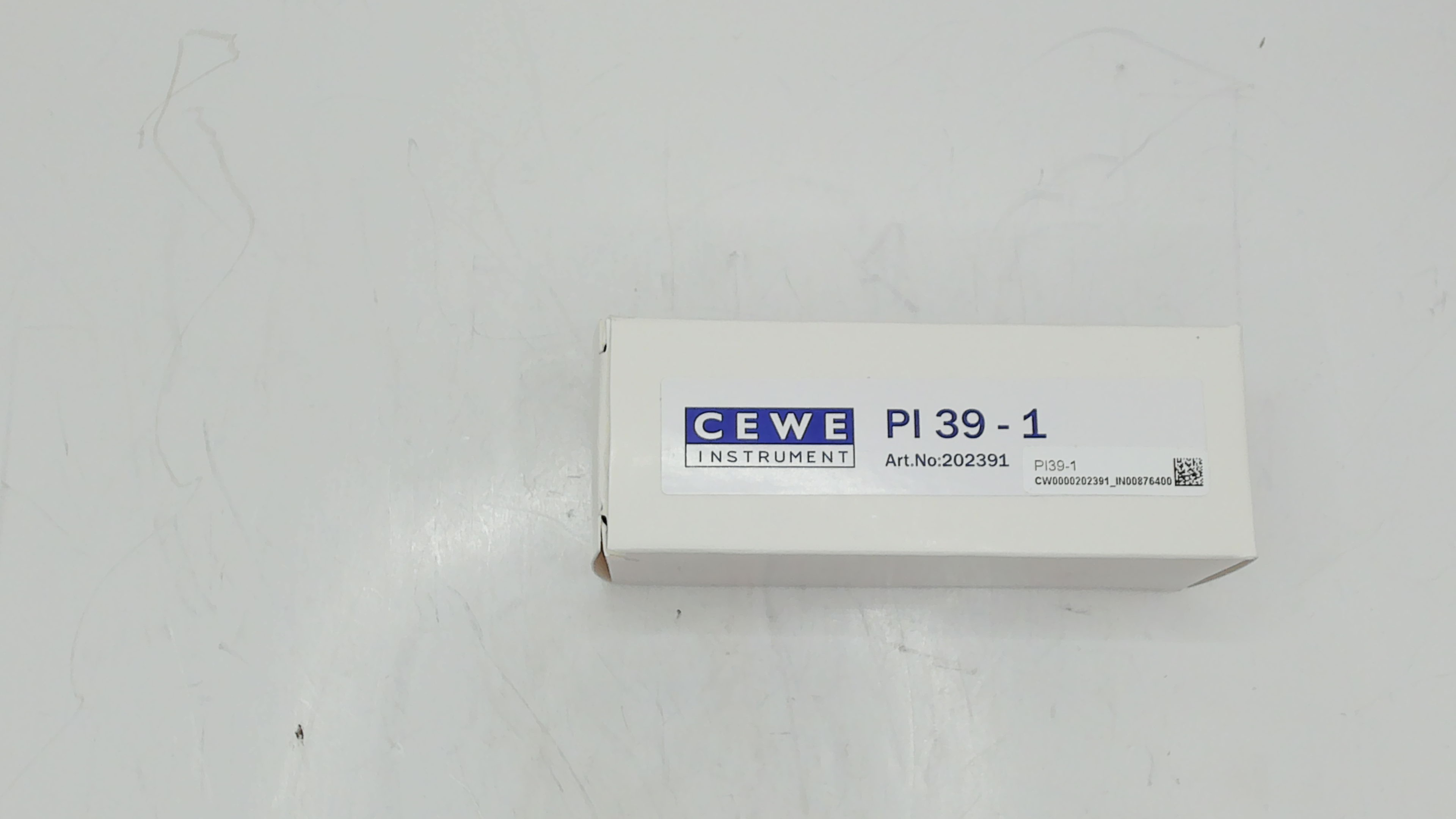PI 39-1
