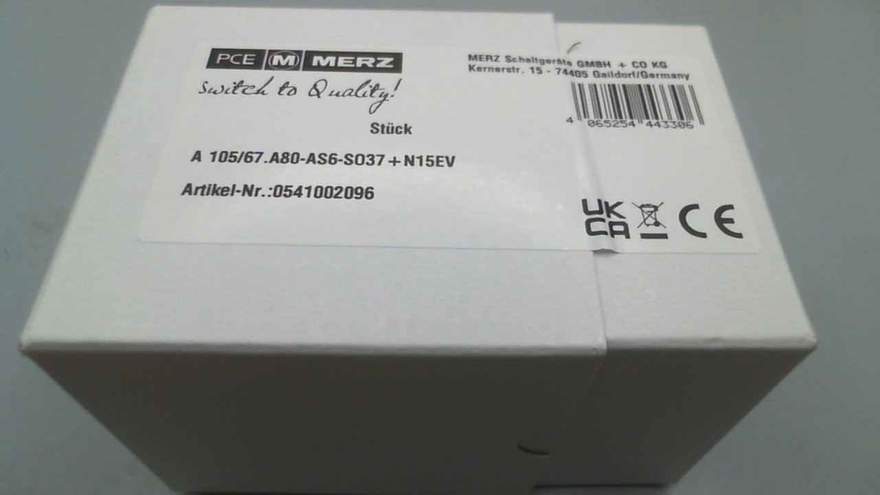802900410200 OEM