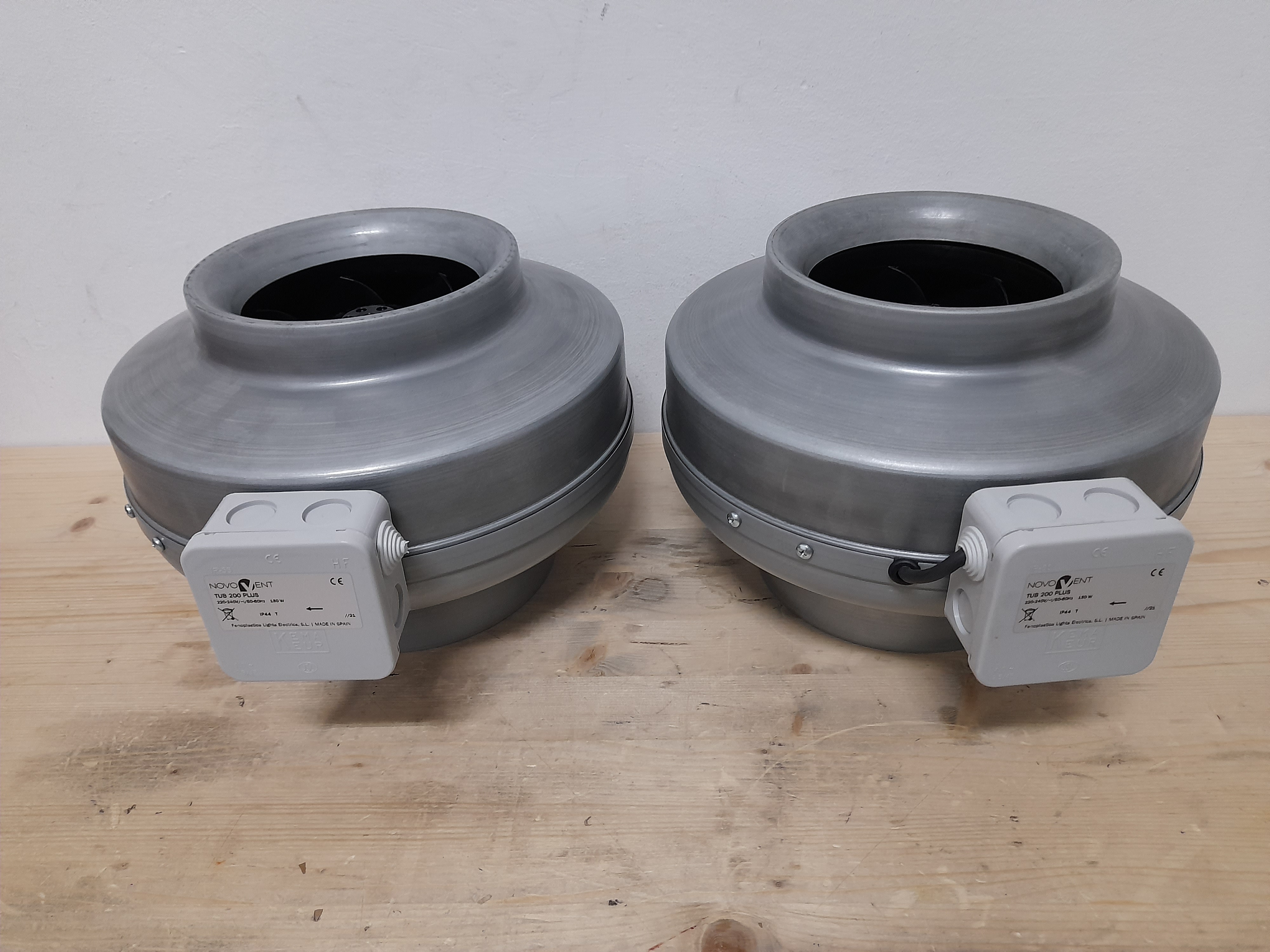 TUB 200 PLUS