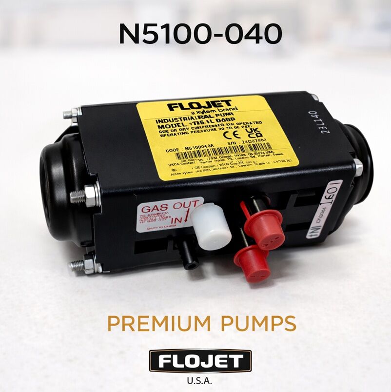 N5100-040