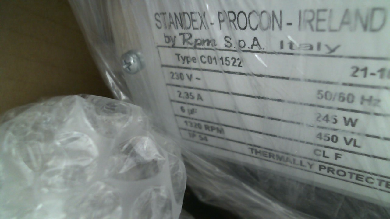 P/N: C011522