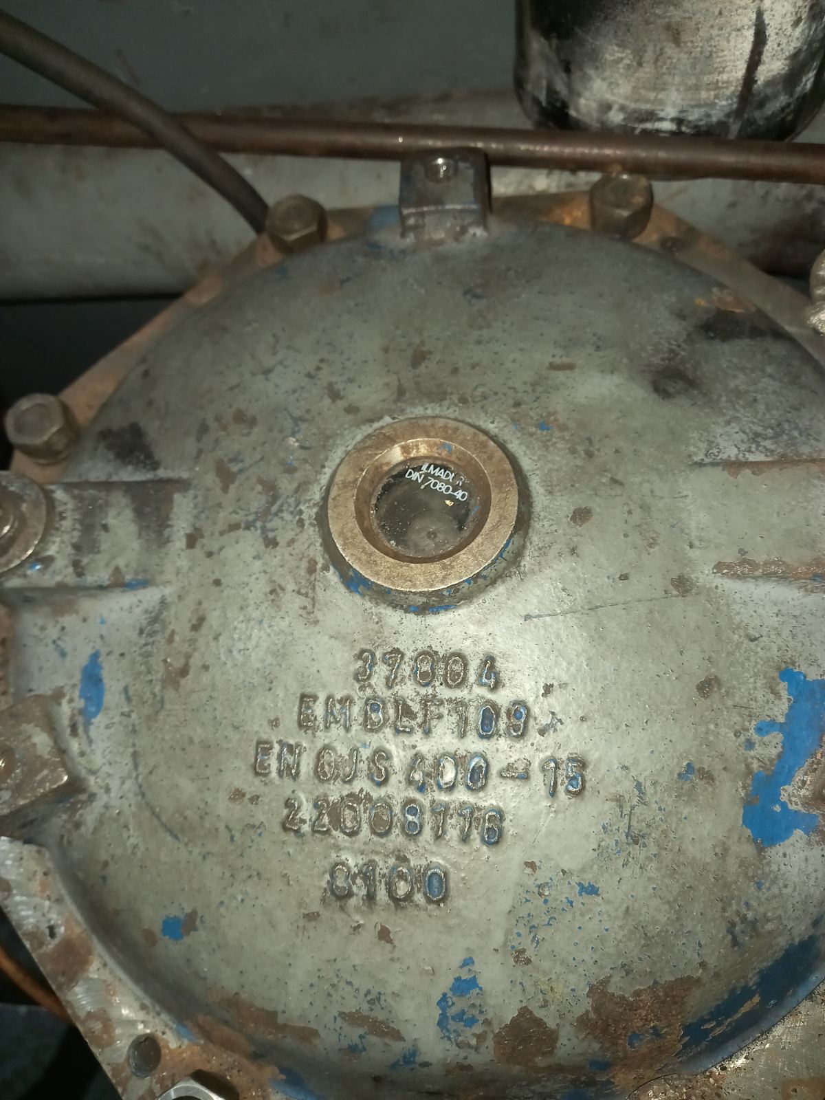 EMBLF109 (37804) oem