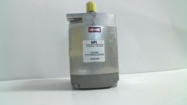 P1 CEN 2030 HL 20 C0115203022212N /