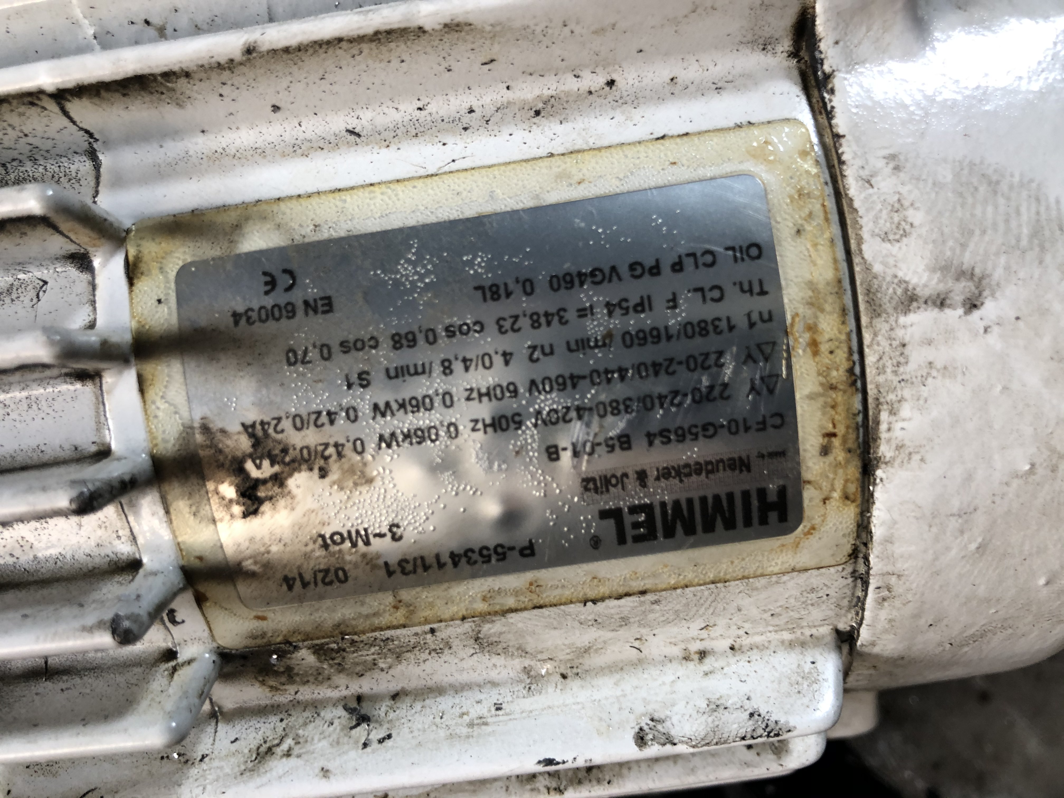 CF10-G56S4 / 2230000755
