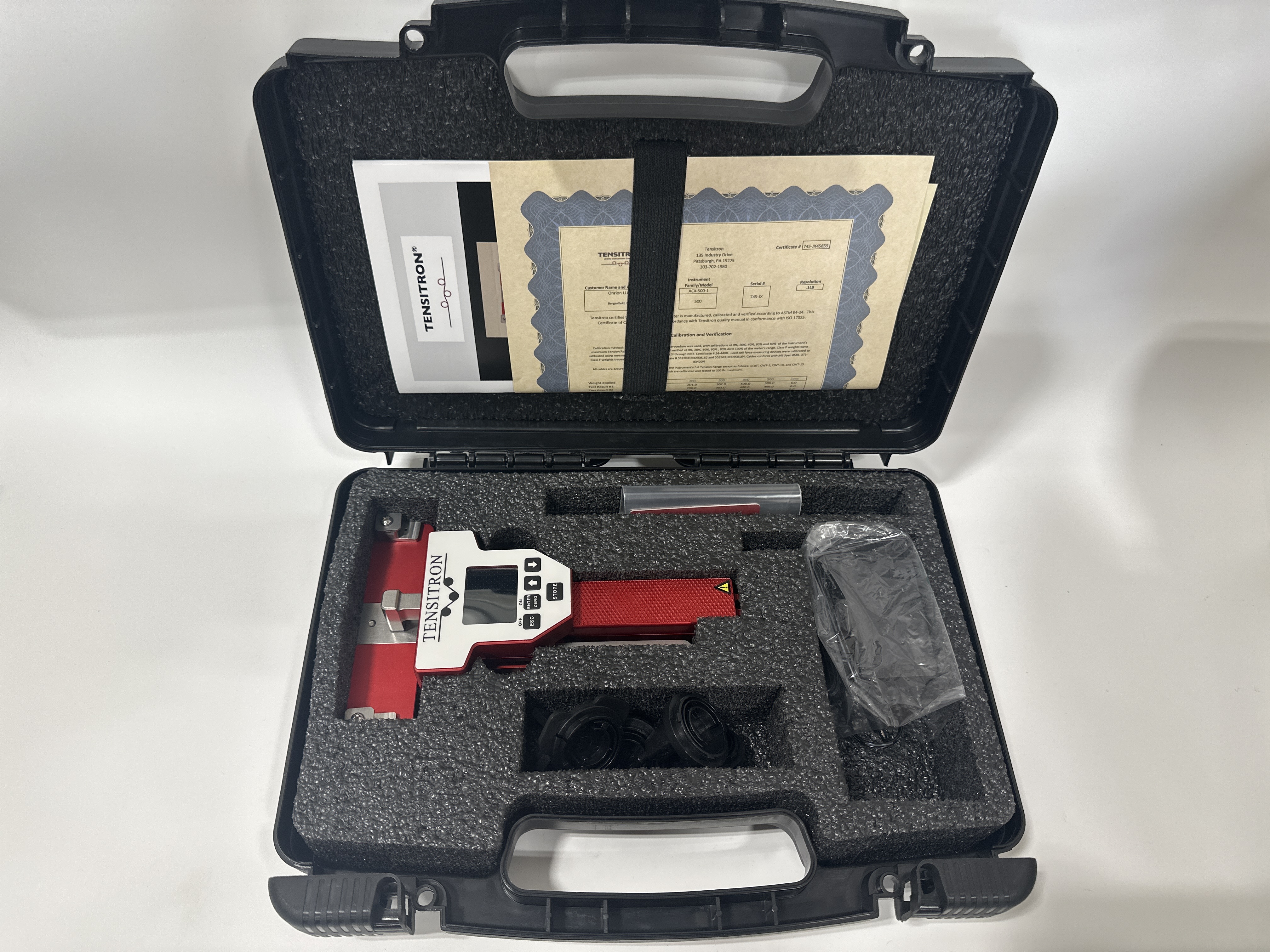 ACX-500-1