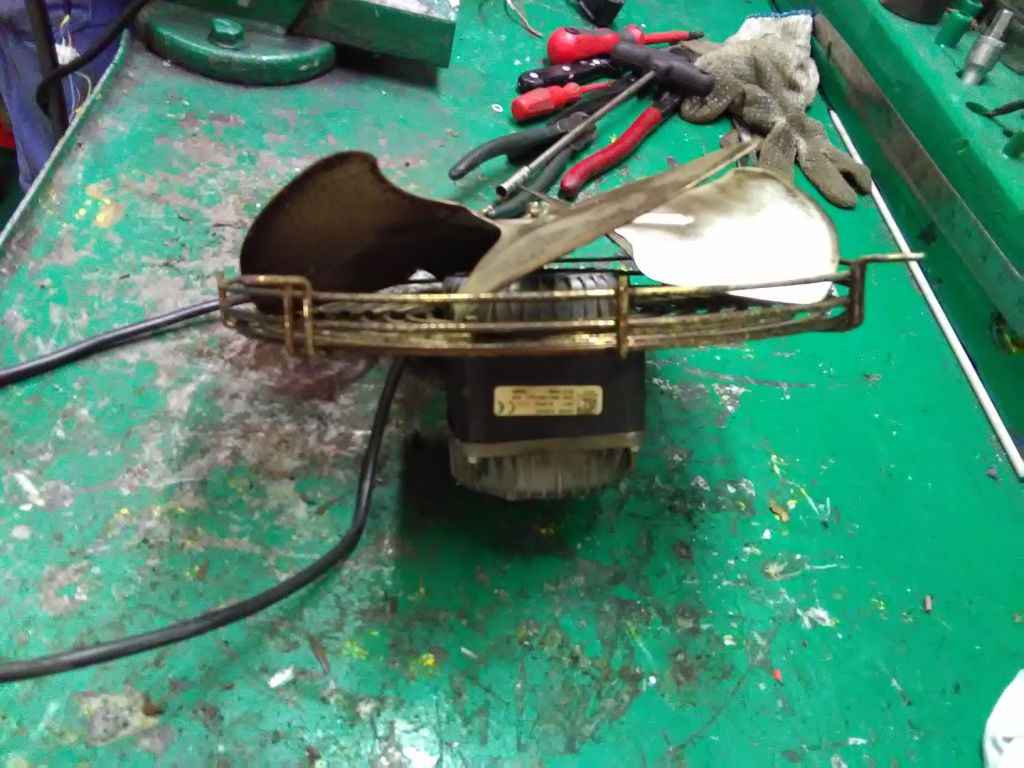 R.25479,230V obsolete replaced by EFCR25Y0.A5
