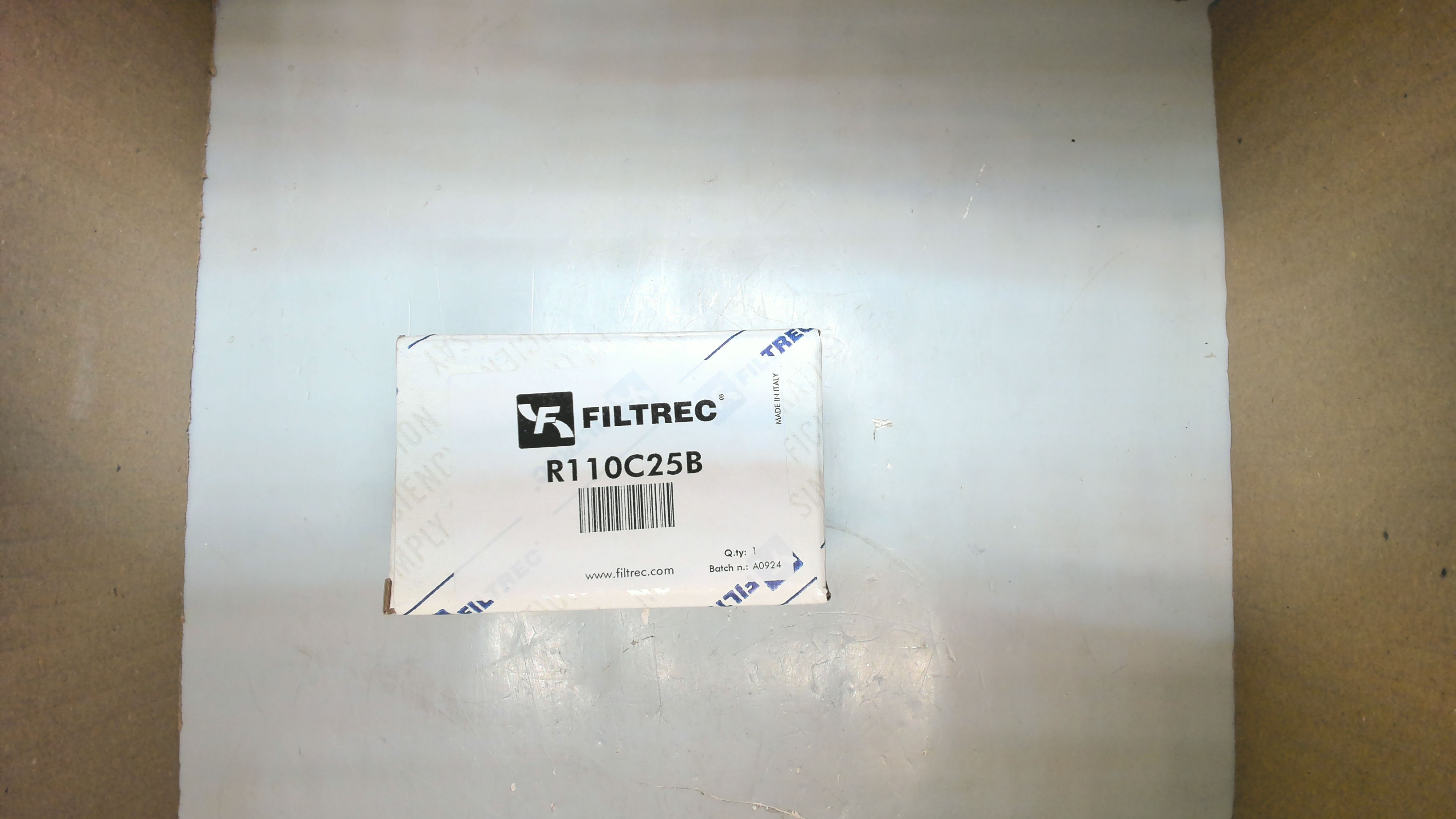 R110C25B