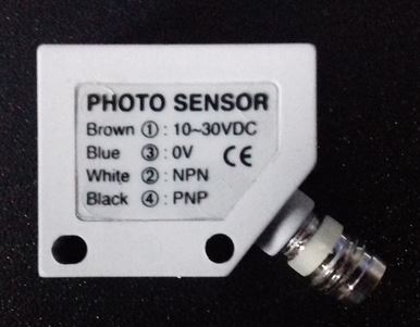 old p/n: PR-30X , new p/n: MR-30X