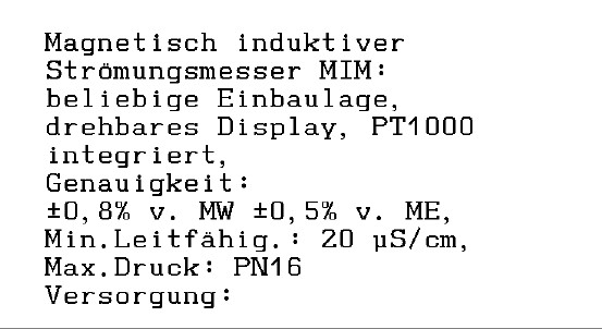 MIM-12 05HG4C3T0