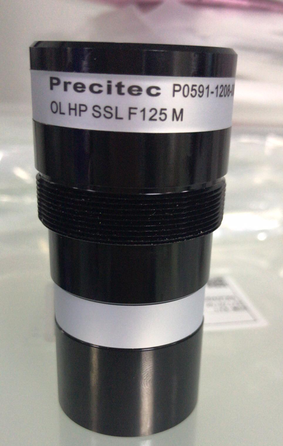 P0591-1208-00001, Type: OL HP SSL F125M