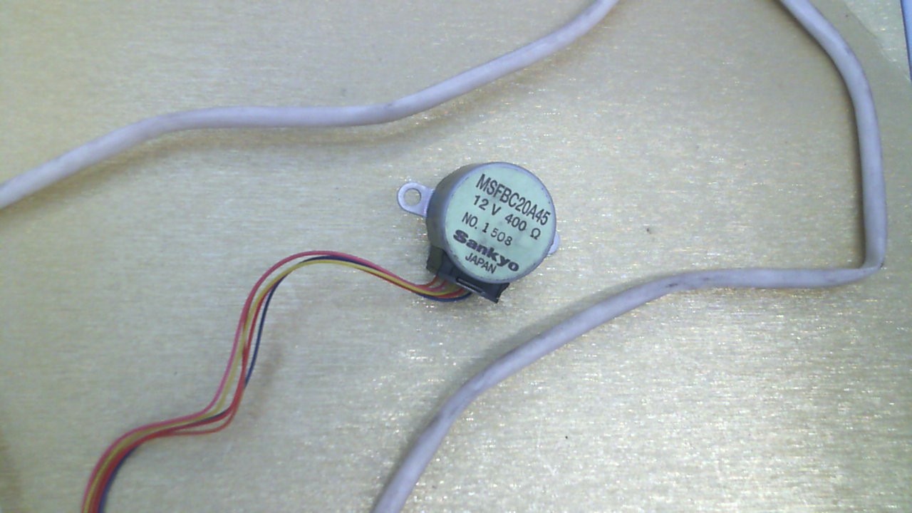 MSFBC20A45